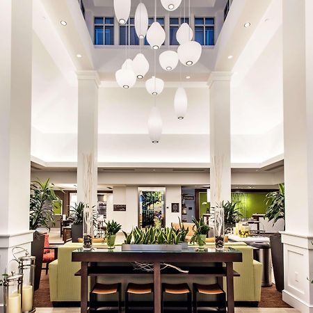 בלומינגטון Hilton Garden Inn Minneapolis Airport Mall Of America מראה חיצוני תמונה