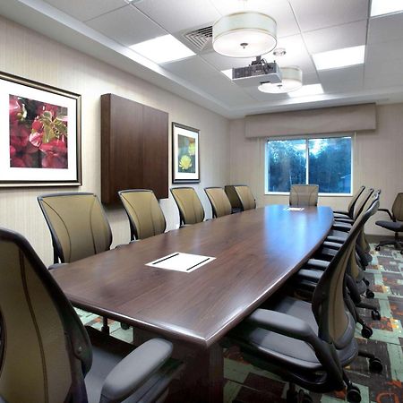 בלומינגטון Hilton Garden Inn Minneapolis Airport Mall Of America מראה חיצוני תמונה