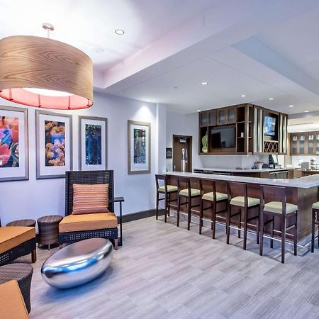 בלומינגטון Hilton Garden Inn Minneapolis Airport Mall Of America מראה חיצוני תמונה
