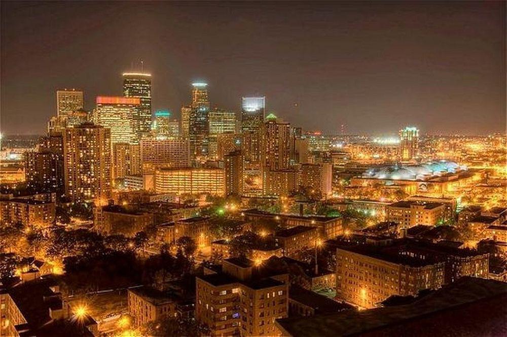 בלומינגטון Hilton Garden Inn Minneapolis Airport Mall Of America מראה חיצוני תמונה