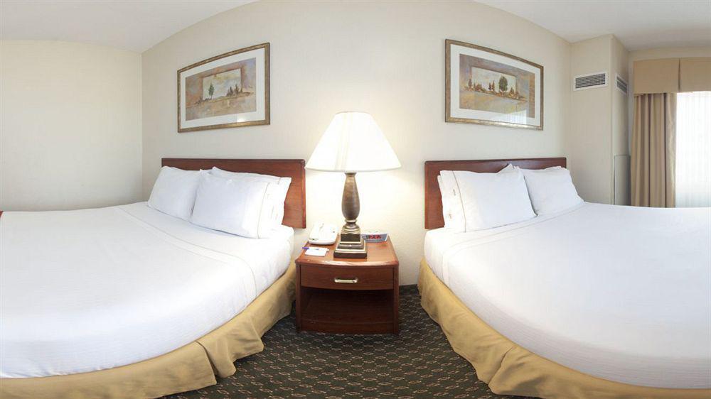 בלומינגטון Hilton Garden Inn Minneapolis Airport Mall Of America מראה חיצוני תמונה