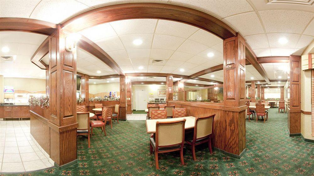 בלומינגטון Hilton Garden Inn Minneapolis Airport Mall Of America מראה חיצוני תמונה