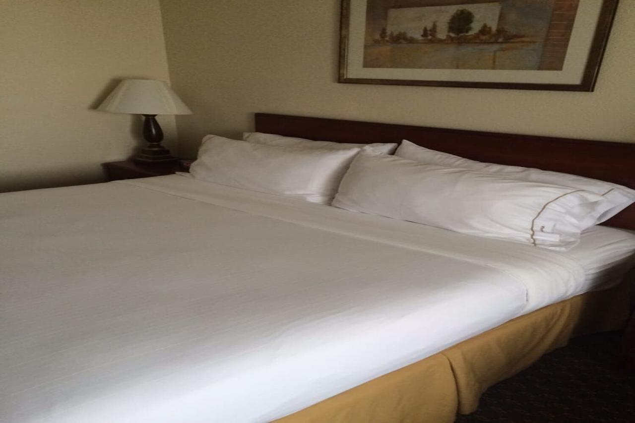 בלומינגטון Hilton Garden Inn Minneapolis Airport Mall Of America מראה חיצוני תמונה