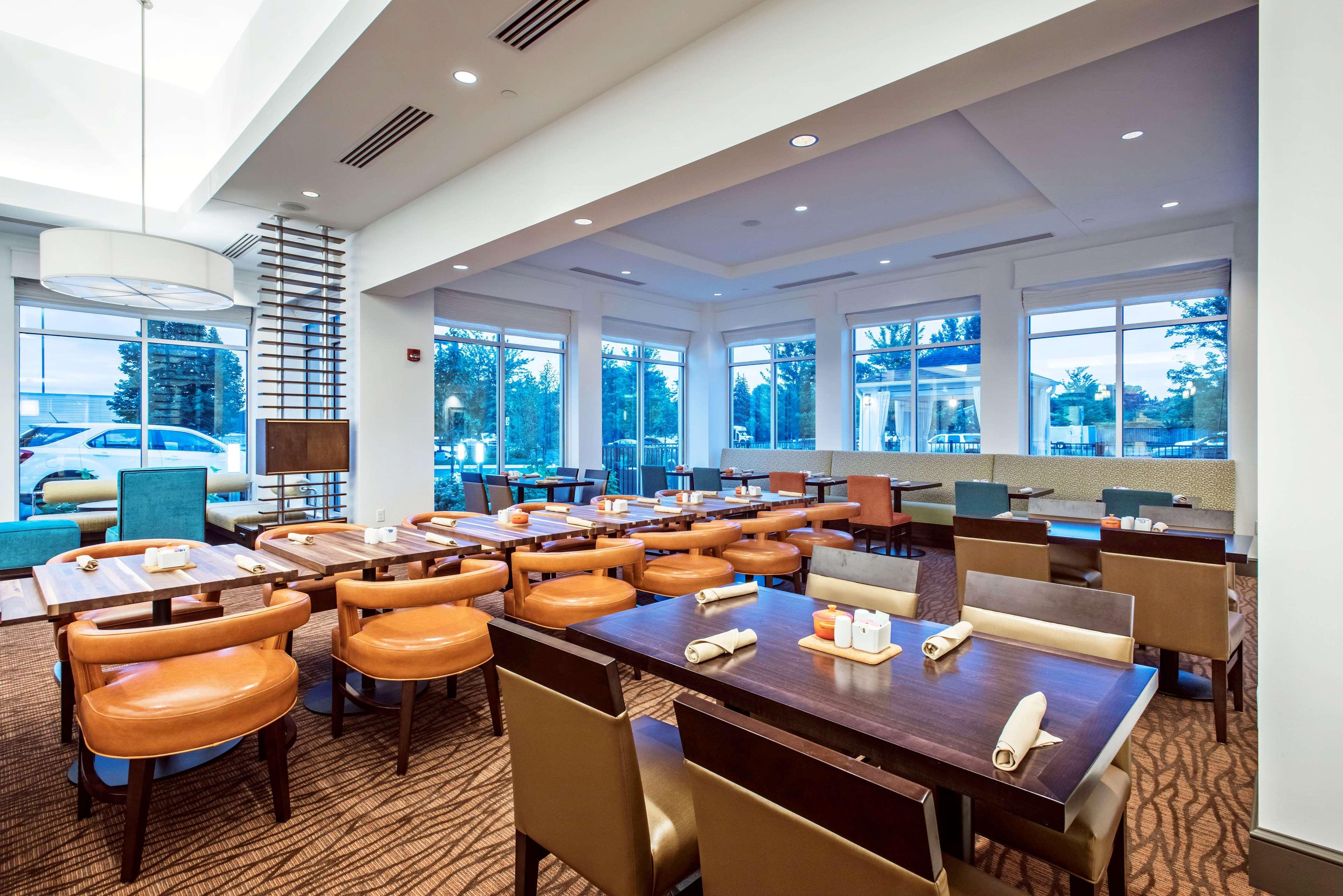 בלומינגטון Hilton Garden Inn Minneapolis Airport Mall Of America מראה חיצוני תמונה