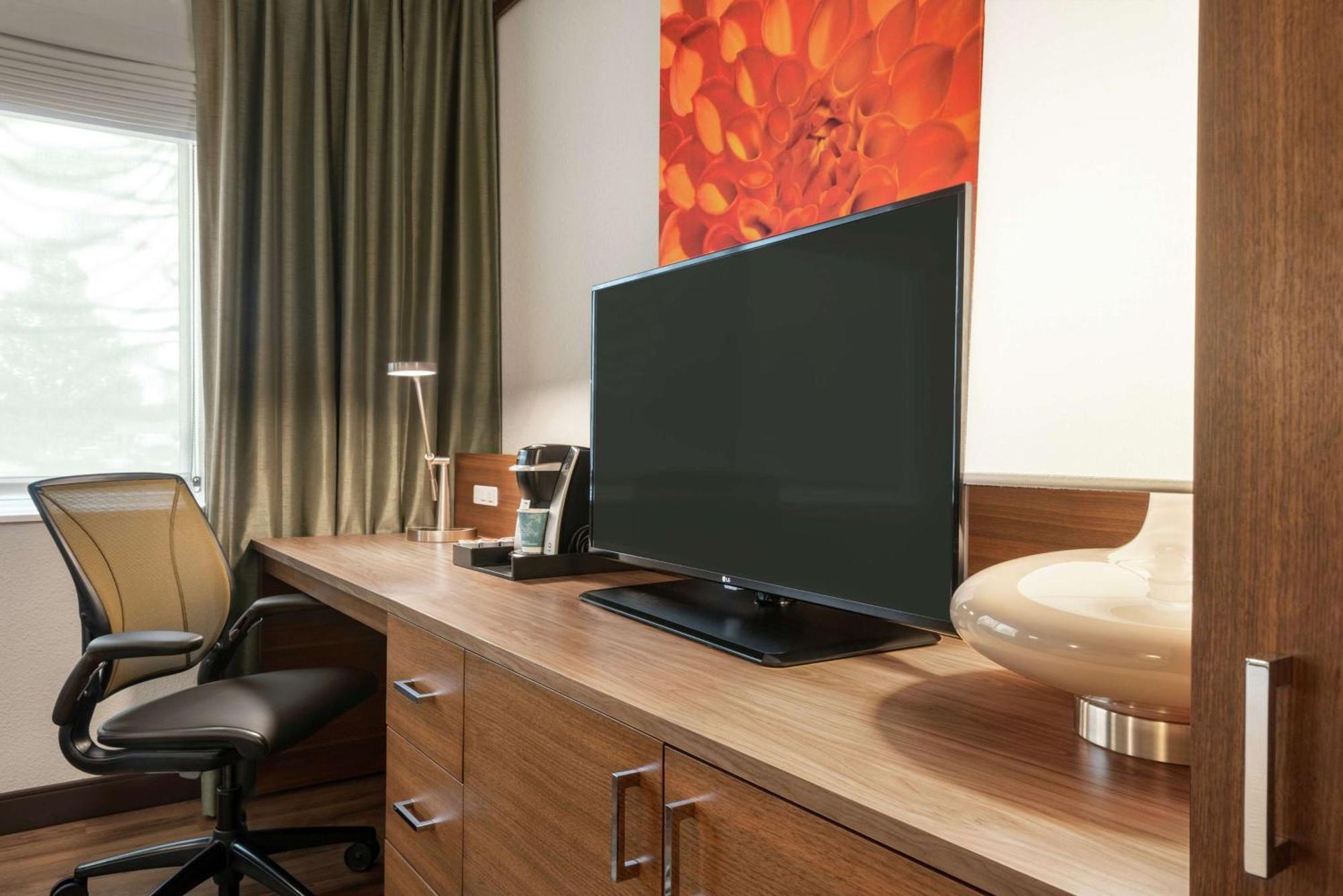 בלומינגטון Hilton Garden Inn Minneapolis Airport Mall Of America מראה חיצוני תמונה