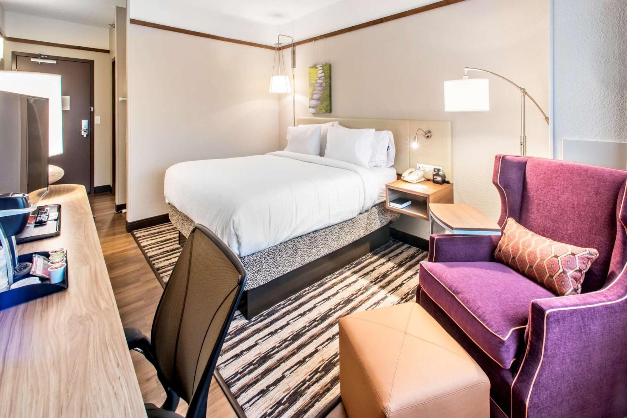 בלומינגטון Hilton Garden Inn Minneapolis Airport Mall Of America מראה חיצוני תמונה