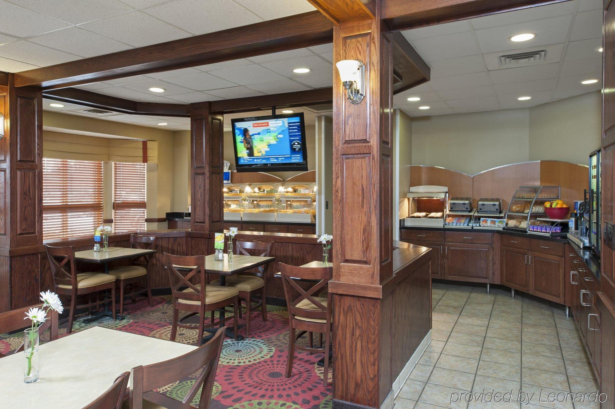 בלומינגטון Hilton Garden Inn Minneapolis Airport Mall Of America מראה חיצוני תמונה