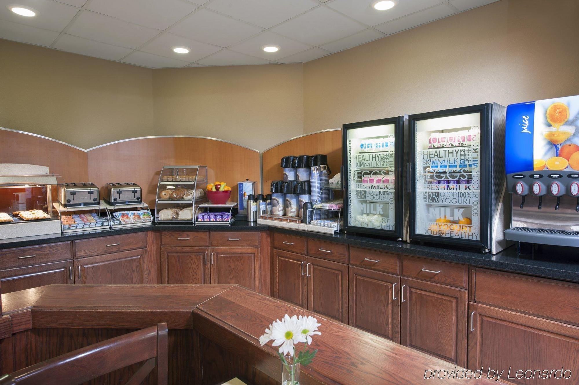 בלומינגטון Hilton Garden Inn Minneapolis Airport Mall Of America מראה חיצוני תמונה