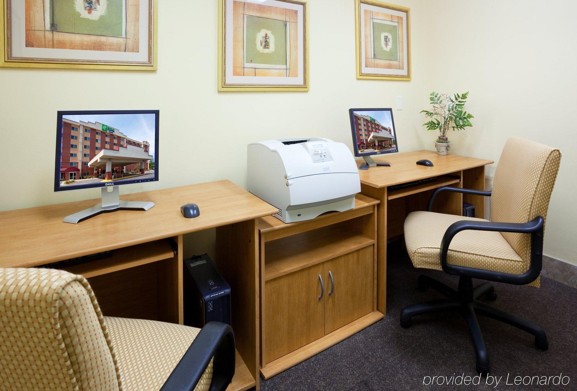 בלומינגטון Hilton Garden Inn Minneapolis Airport Mall Of America מראה חיצוני תמונה