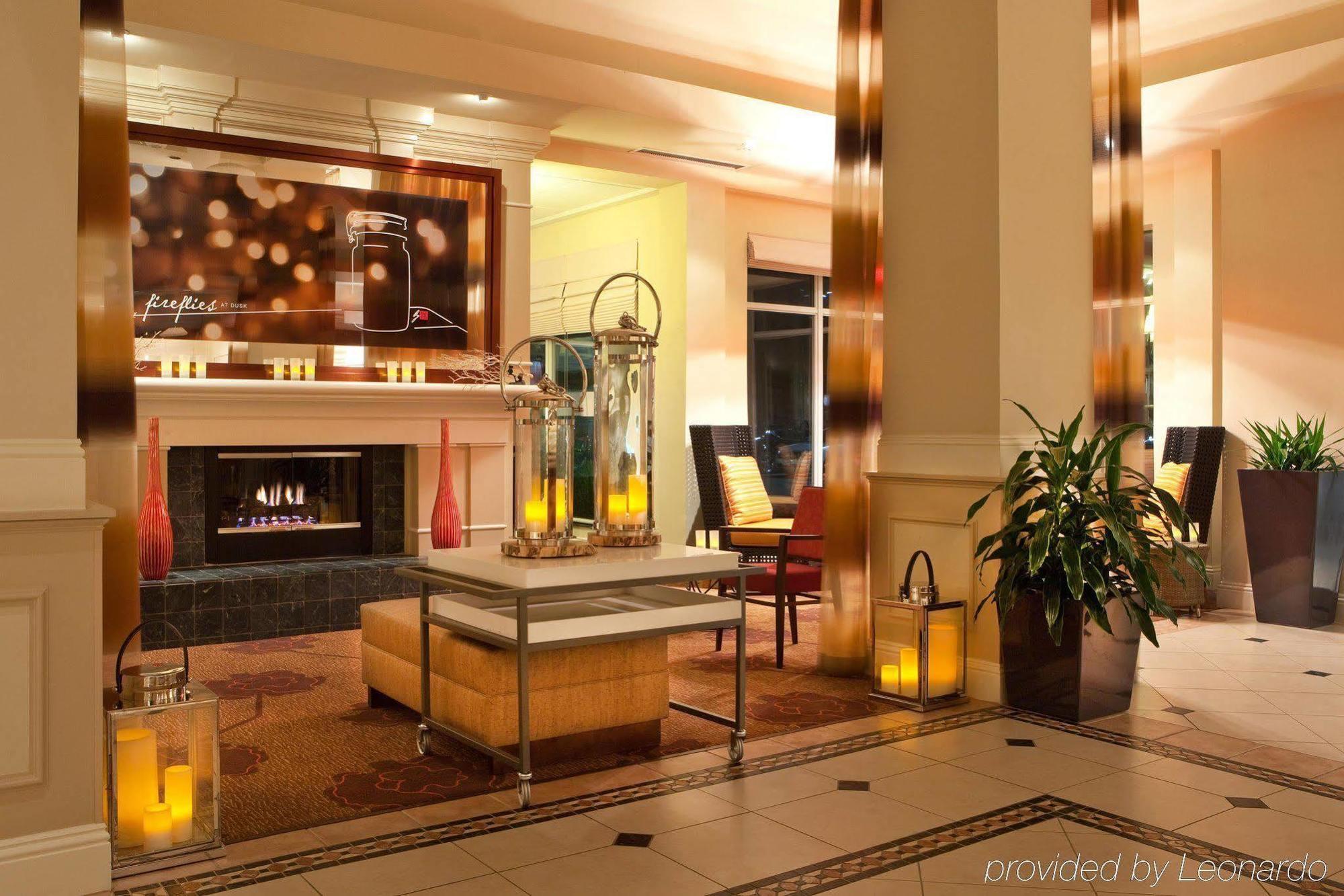 בלומינגטון Hilton Garden Inn Minneapolis Airport Mall Of America מראה חיצוני תמונה
