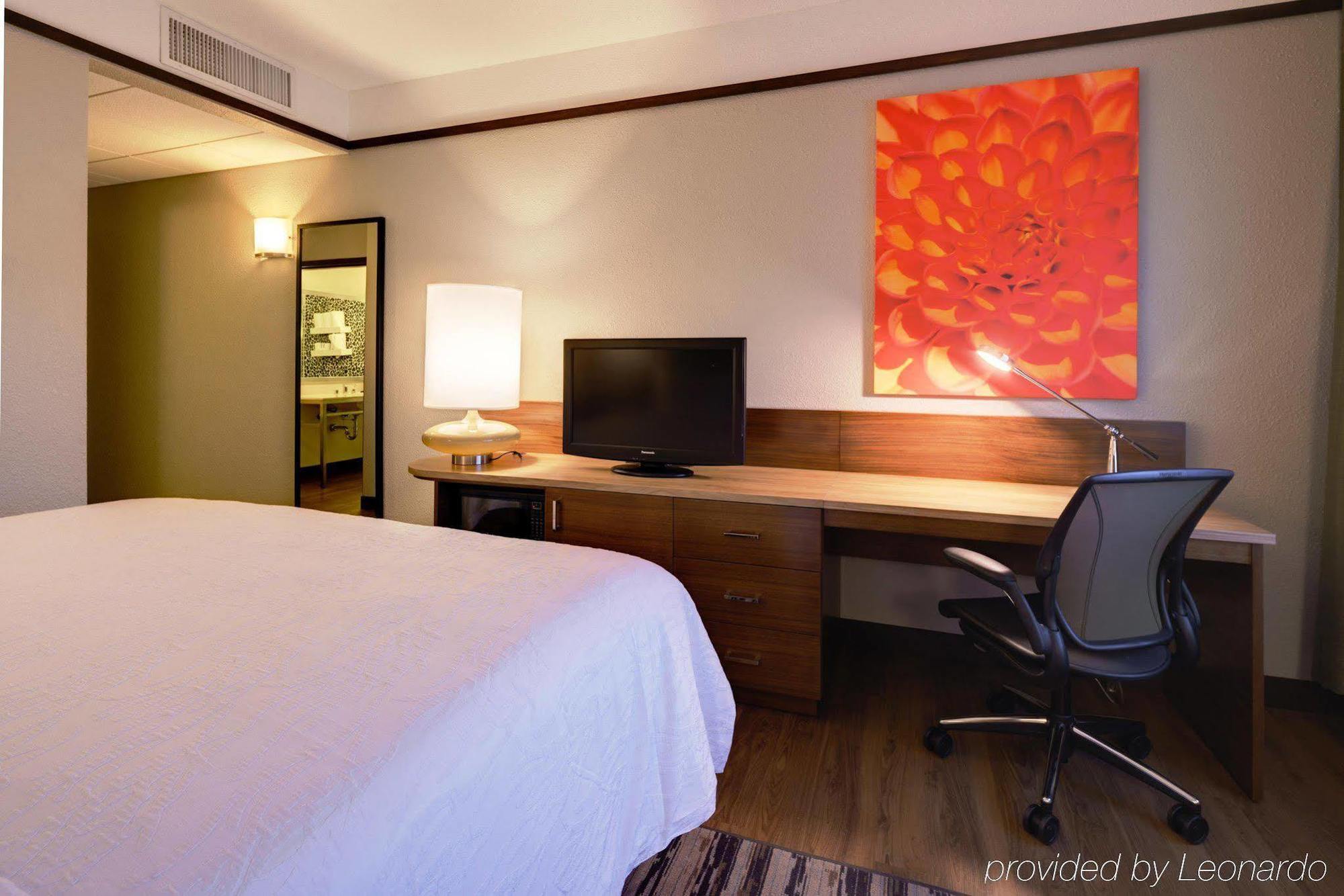 בלומינגטון Hilton Garden Inn Minneapolis Airport Mall Of America מראה חיצוני תמונה