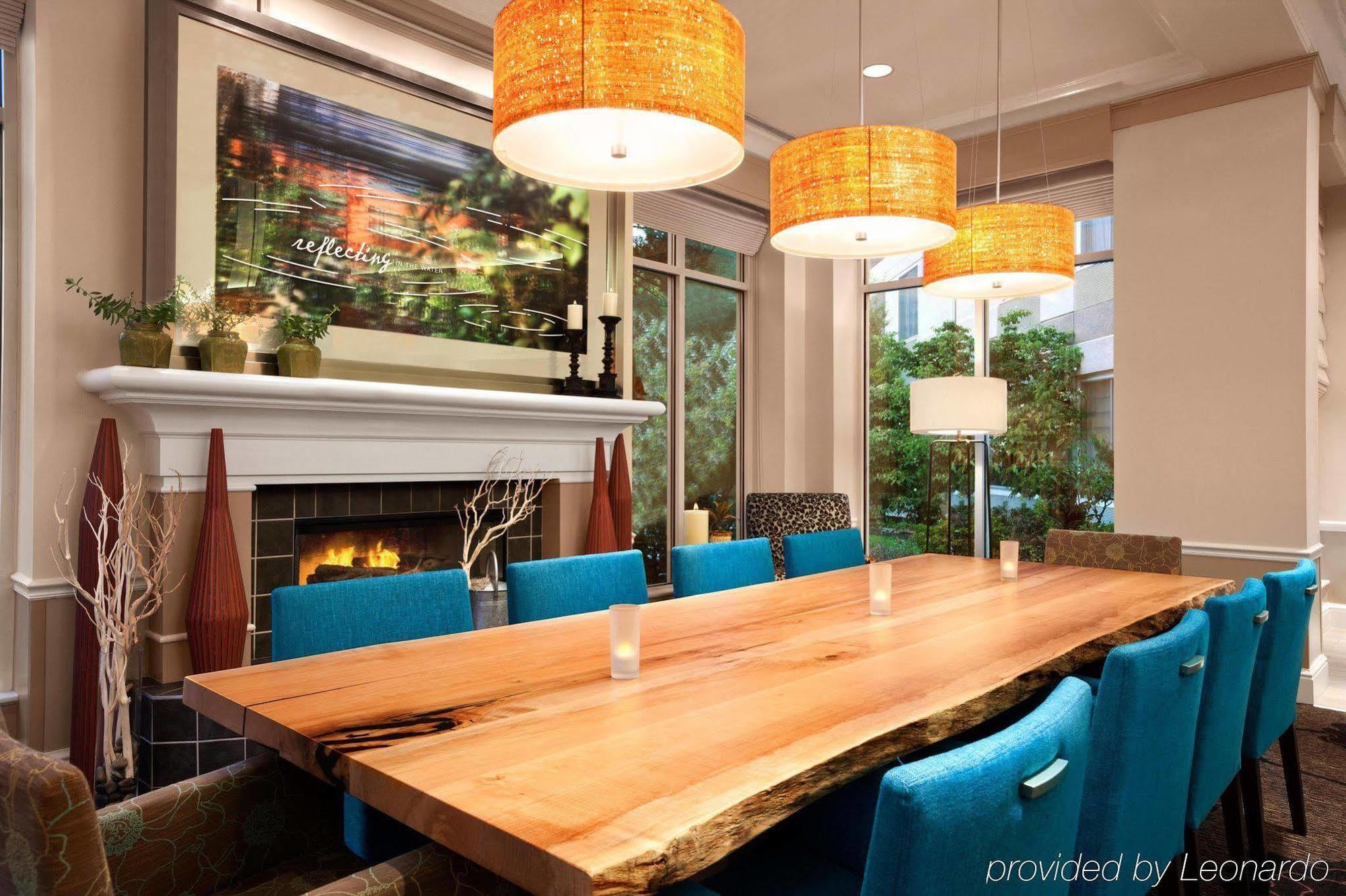 בלומינגטון Hilton Garden Inn Minneapolis Airport Mall Of America מראה חיצוני תמונה