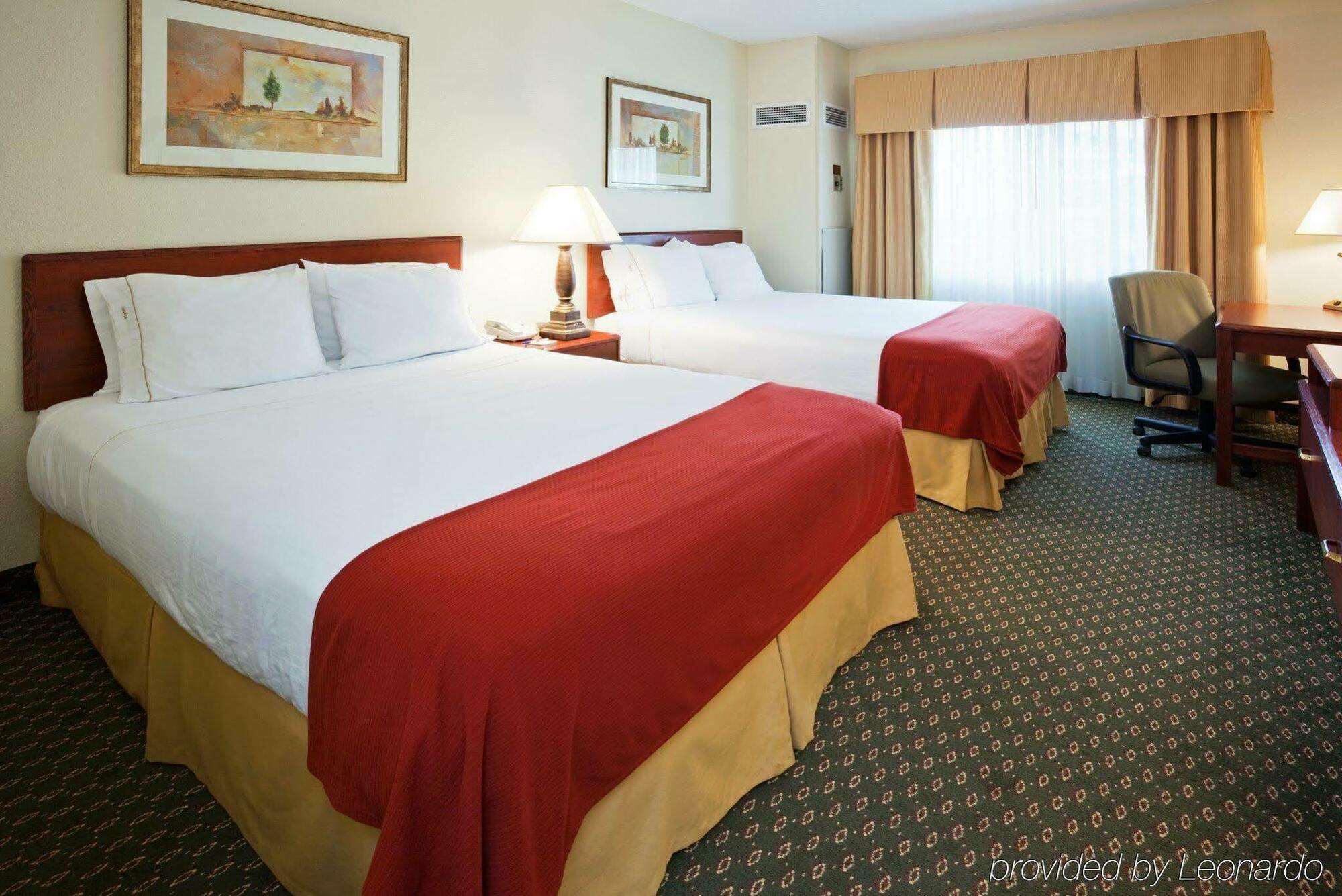 בלומינגטון Hilton Garden Inn Minneapolis Airport Mall Of America מראה חיצוני תמונה