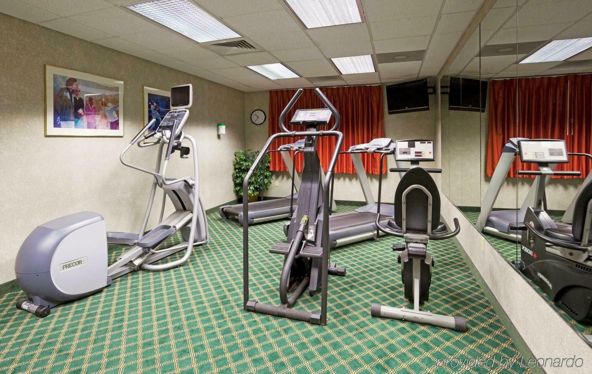 בלומינגטון Hilton Garden Inn Minneapolis Airport Mall Of America מראה חיצוני תמונה